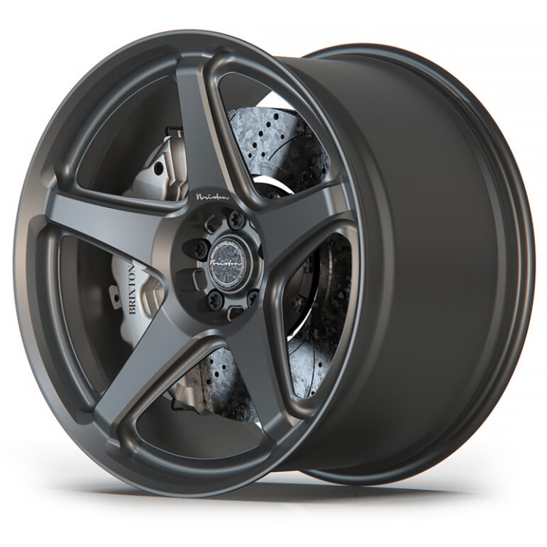 Brixton TR05 Brixton