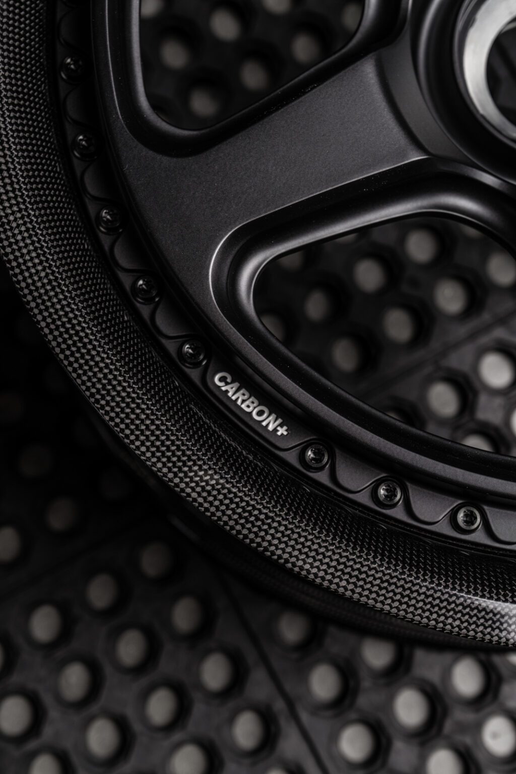 Brixton TR05 Carbon (Wheel Images) Brixton