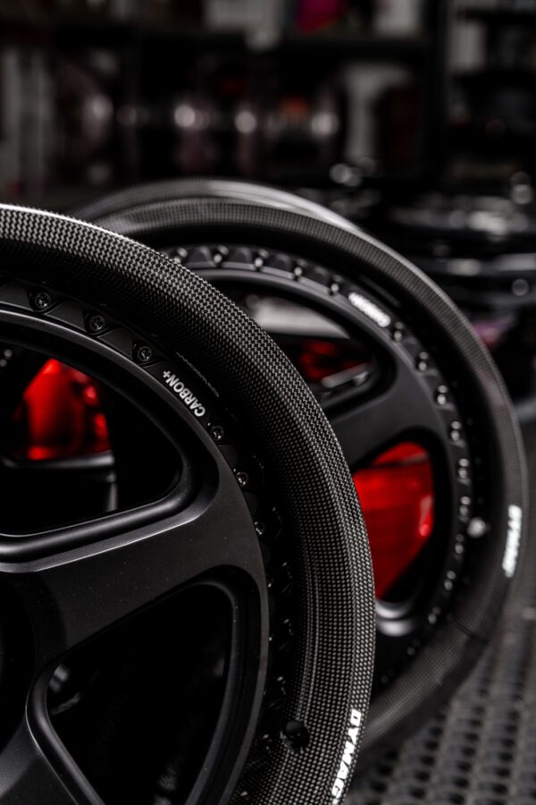 Brixton TR05 Carbon (Wheel Images) Brixton