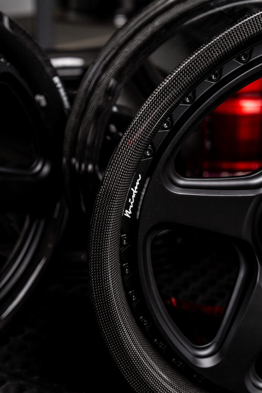 Brixton TR05 Carbon (Wheel Images) Brixton