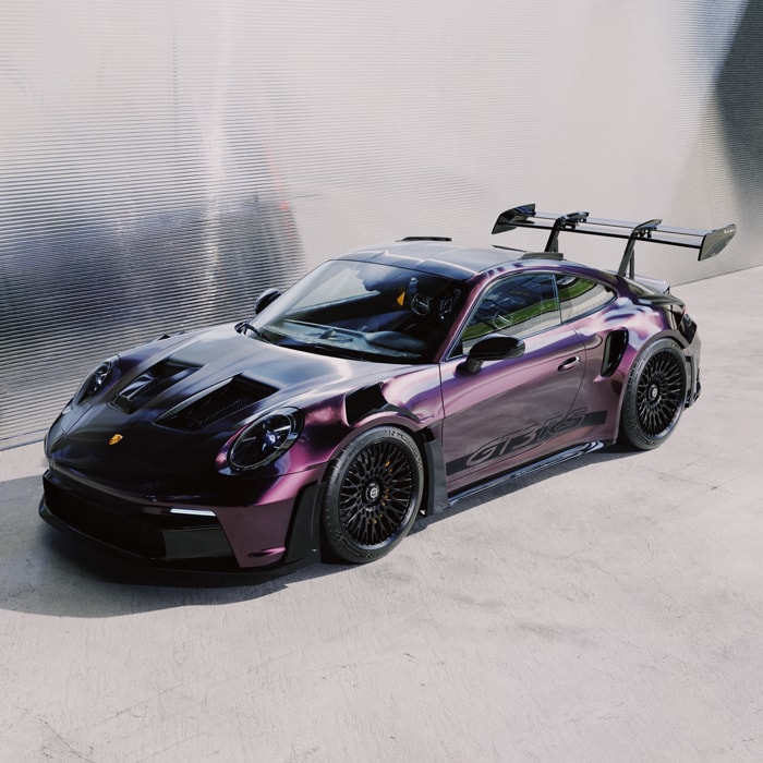 Tr Series Archives Brixton Forged 