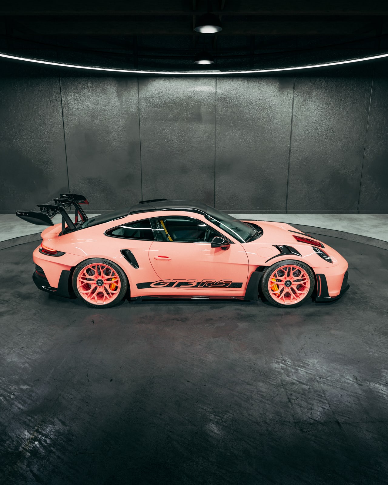 992 GT3RS Wheels (Pink Porsche 992 GT3 RS) Brixton, 53% OFF