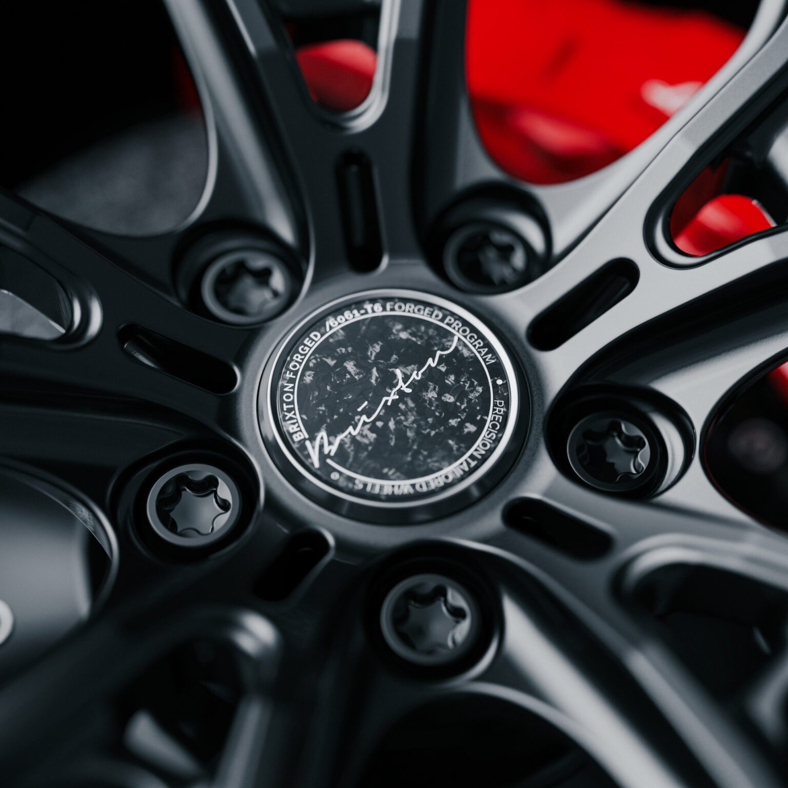 Revuelto Wheels (Brixton PF13 RS) Brixton