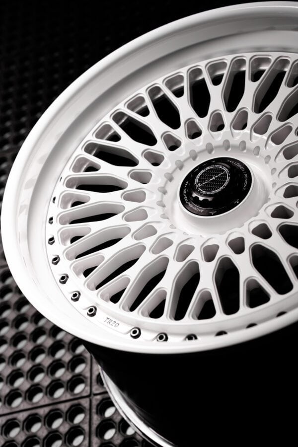 Brixton Forged TR20 Circuit+ (Wheel Gallery) - Brixton Forged™