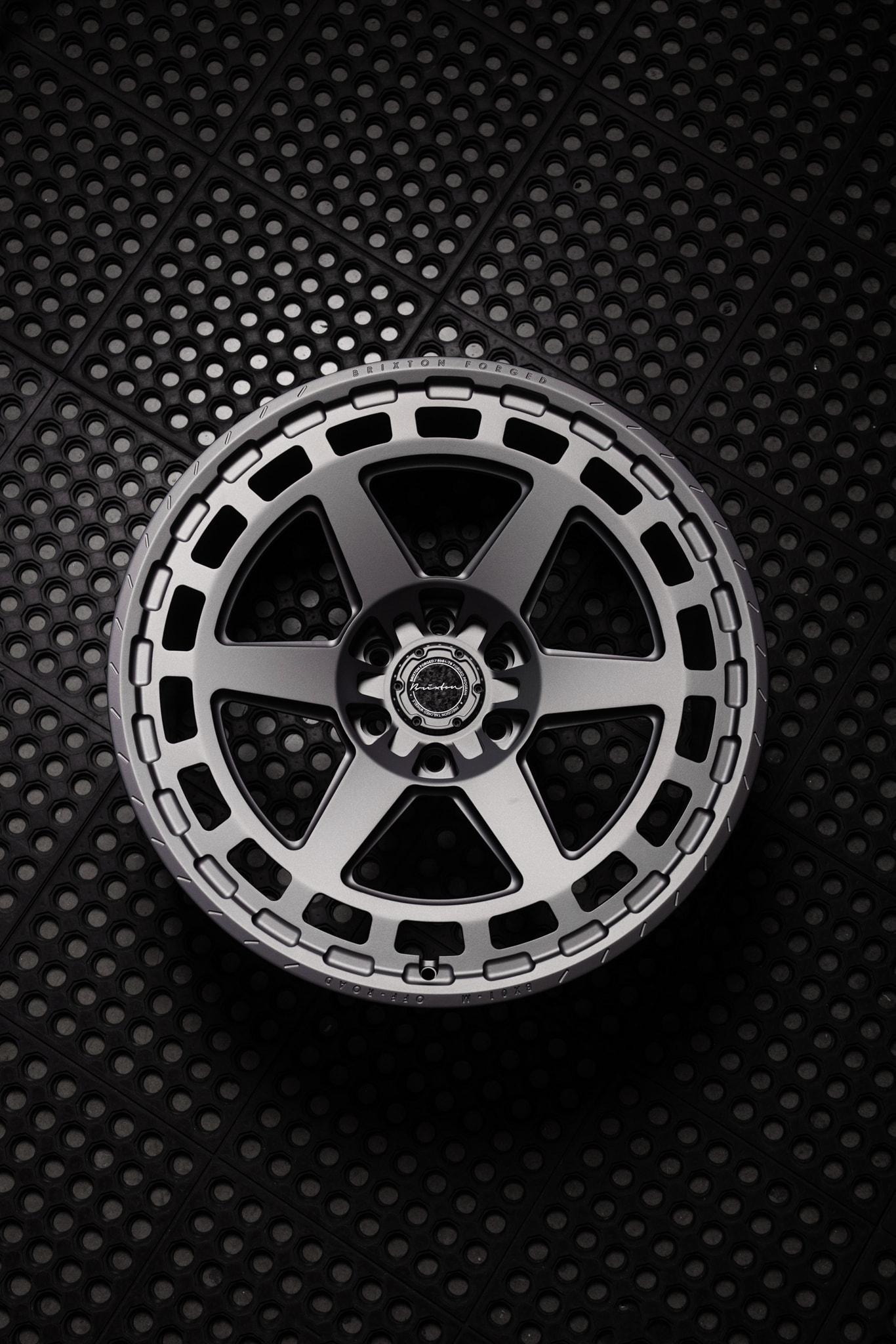Brixton Forged BX01-M Off-Road (Wheel Gallery) - Brixton Forged™