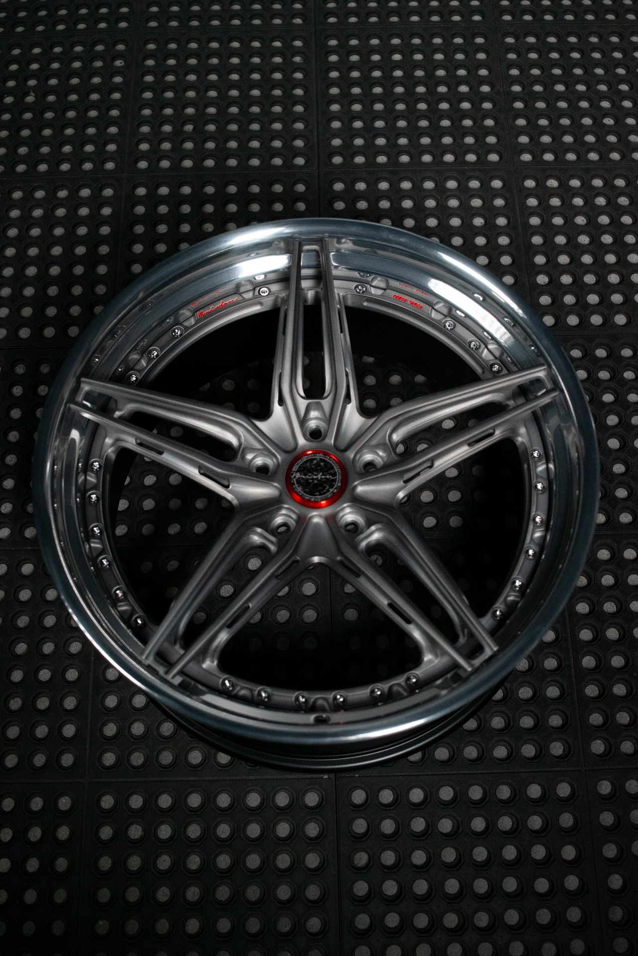 brixton-forged-fde02-targa