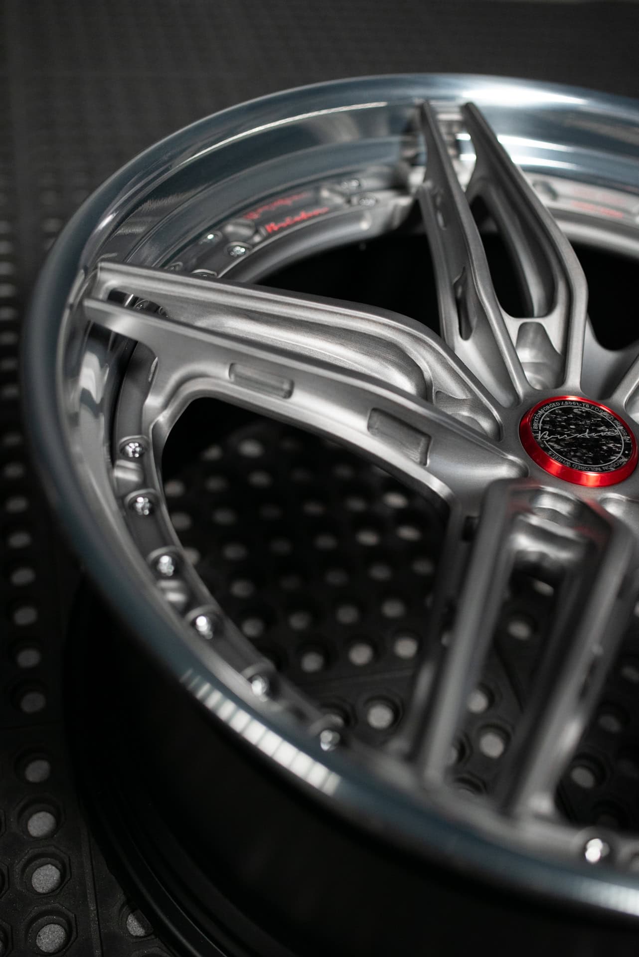 brixton-forged-fde02-targa