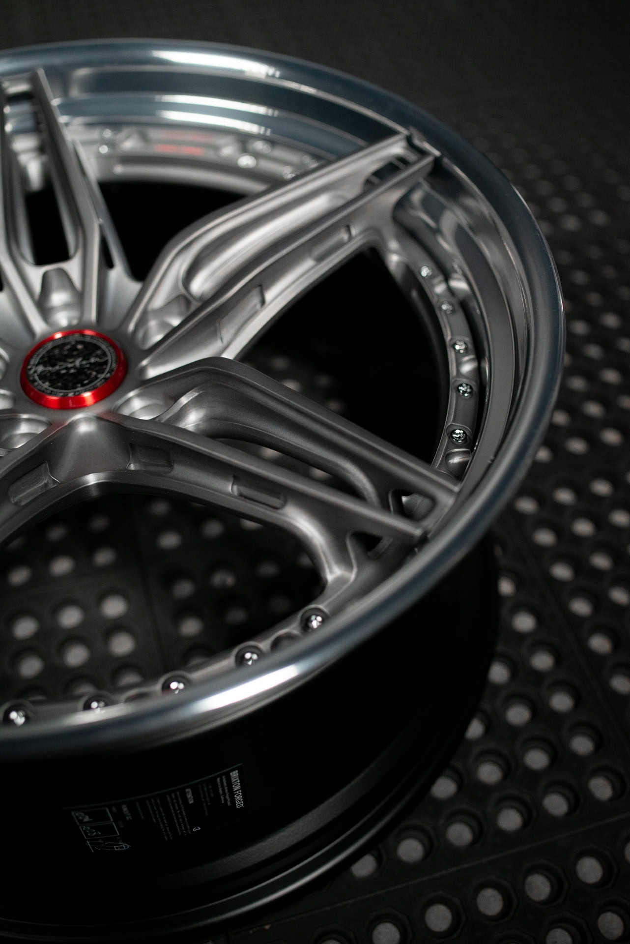 brixton-forged-fde02-targa