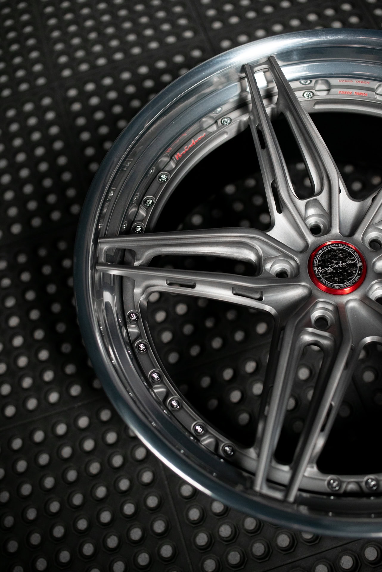 brixton-forged-fde02-targa