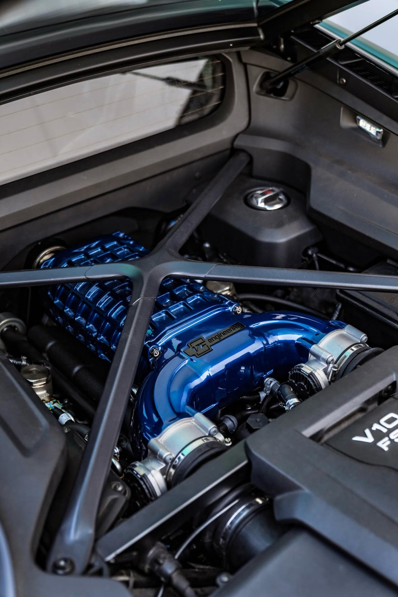 green-audi-r8-brixton-forged-pf7-targa