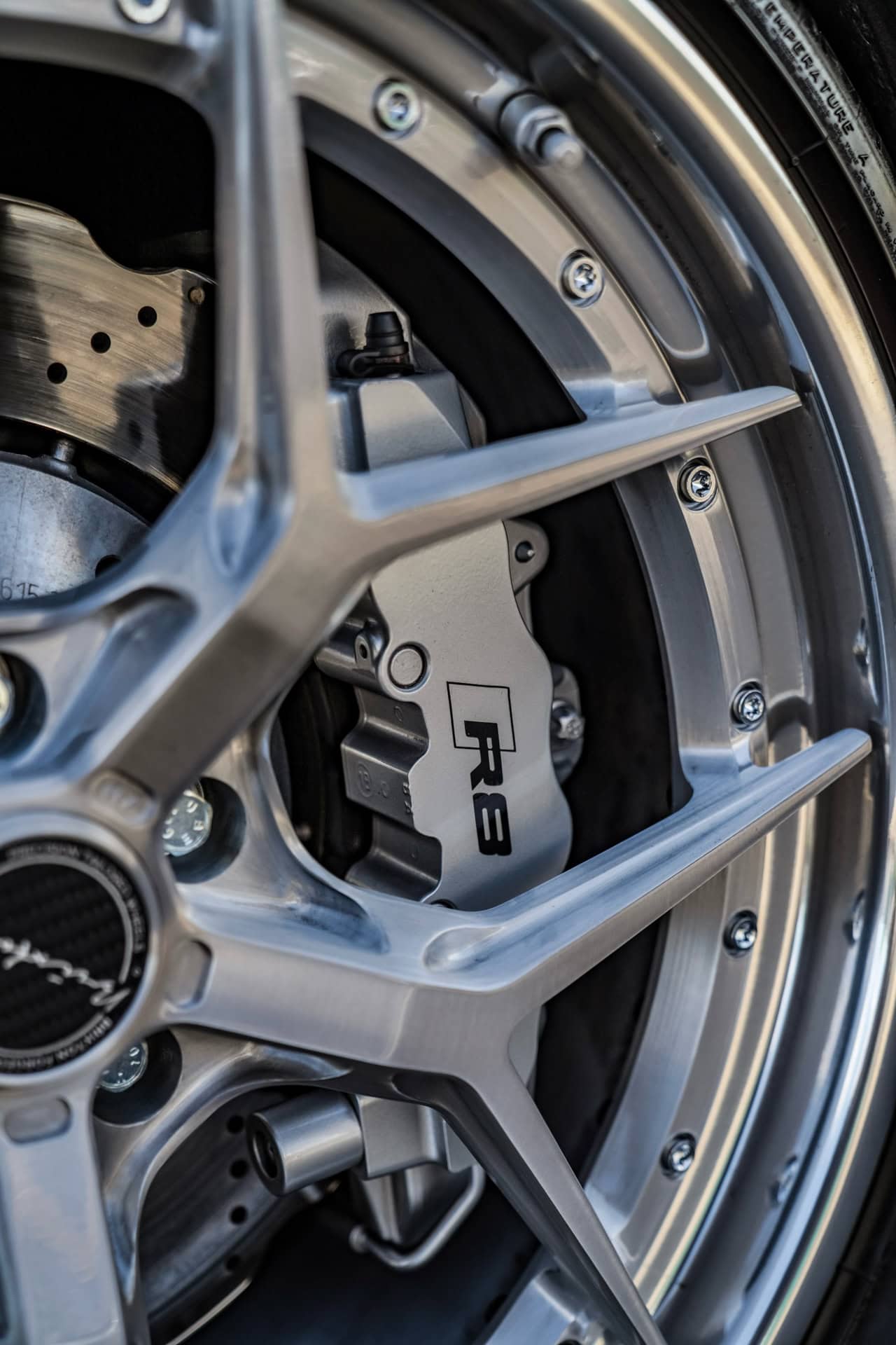 green-audi-r8-brixton-forged-pf7-targa