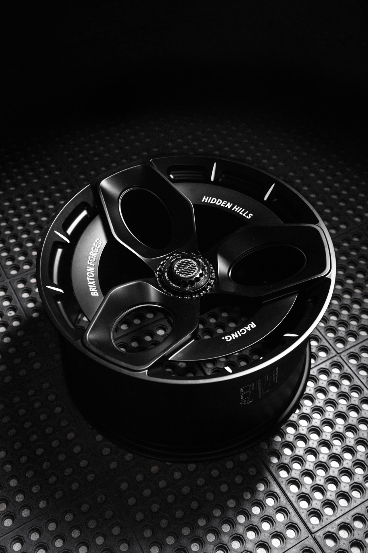 HardTuned | A closer look into our Fuji 2 Black Limited