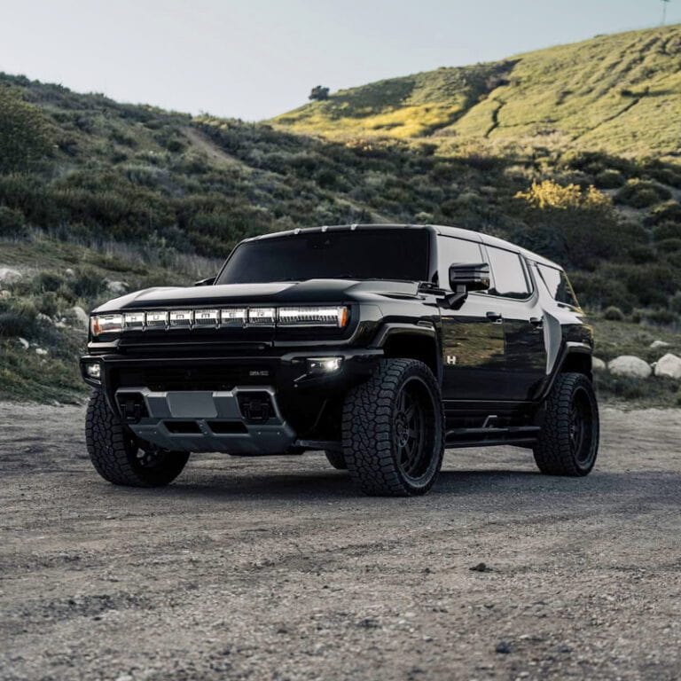 black-hummer-ev-wheels-brixton-forged-bx01-m