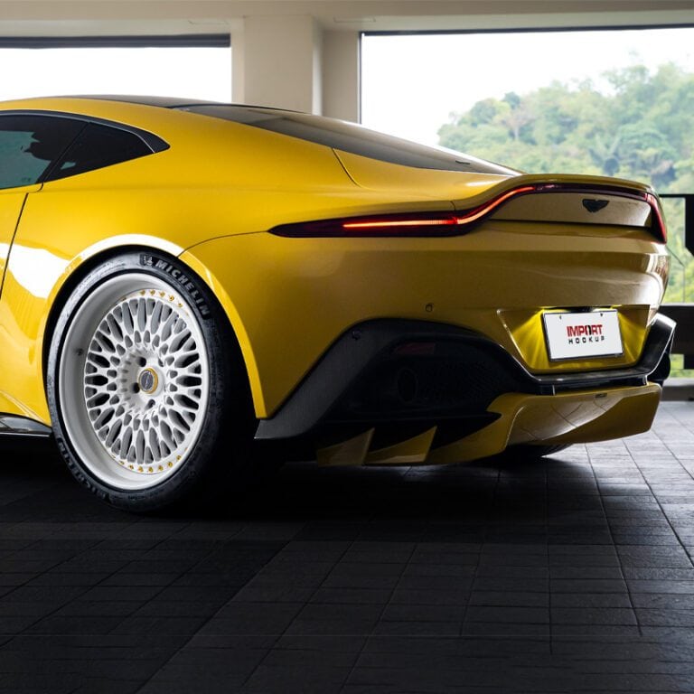 yellow-aston-martin-vantage-wheels-brixton-forged-tr20-circuit