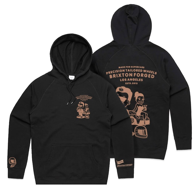 brixton-forged-hoodie-black-tan
