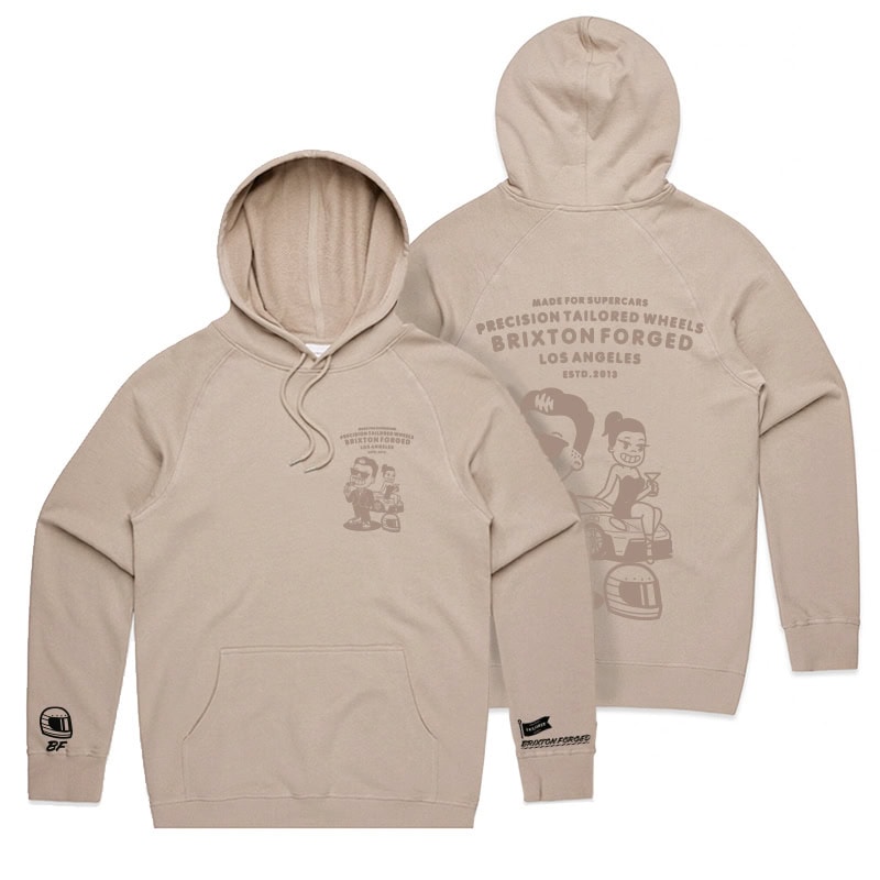 brixton-forged-hoodie-tan