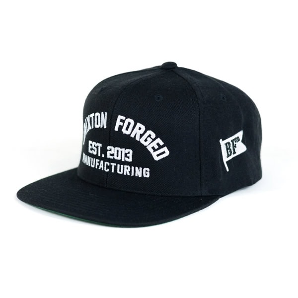 brixton-forged-hat-black