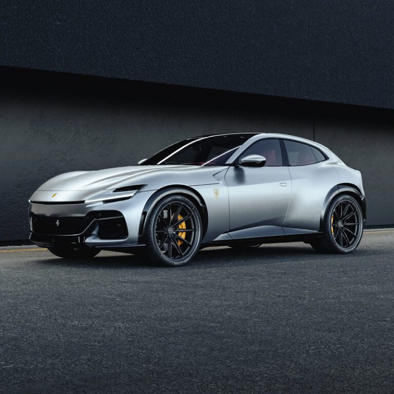 silver-ferrari-purosangue-brixton-forged-wheels-fde11-22-23-inch