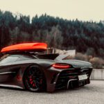 Koenigsegg Jesko Absolut Carbon Fiber - Brixton Forged - Brixton Forged™