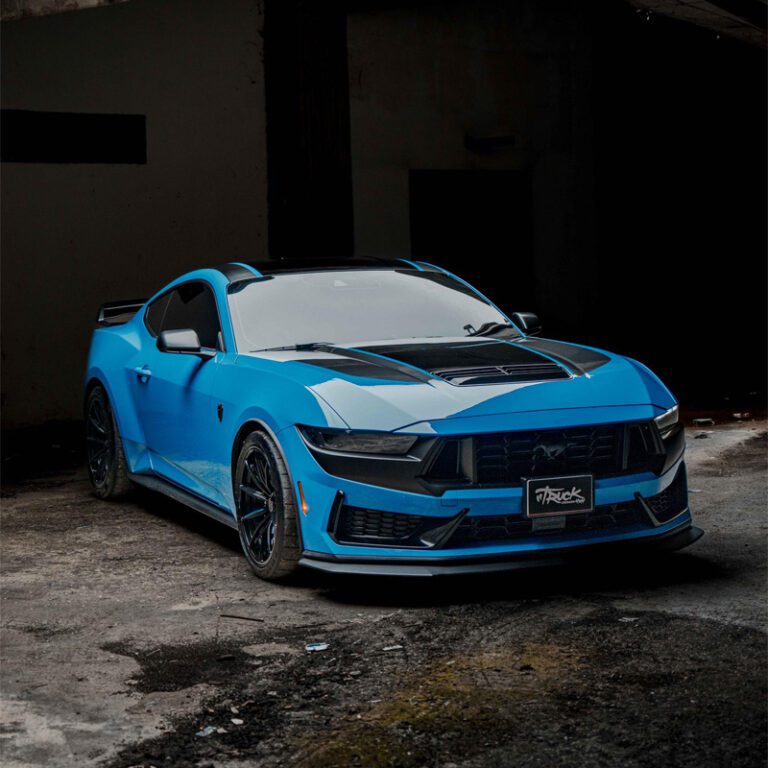blue-ford-mustang-dark-horse-wheels-brixton-forged-duo-series-2-piece
