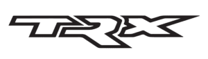 RAM TRX Logo