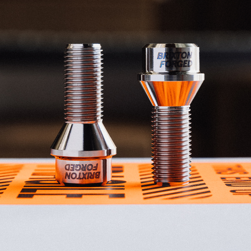 brixton-forged-titanium-lug-bolts-silver brixton-forged-titanium-lug-bolts-silver