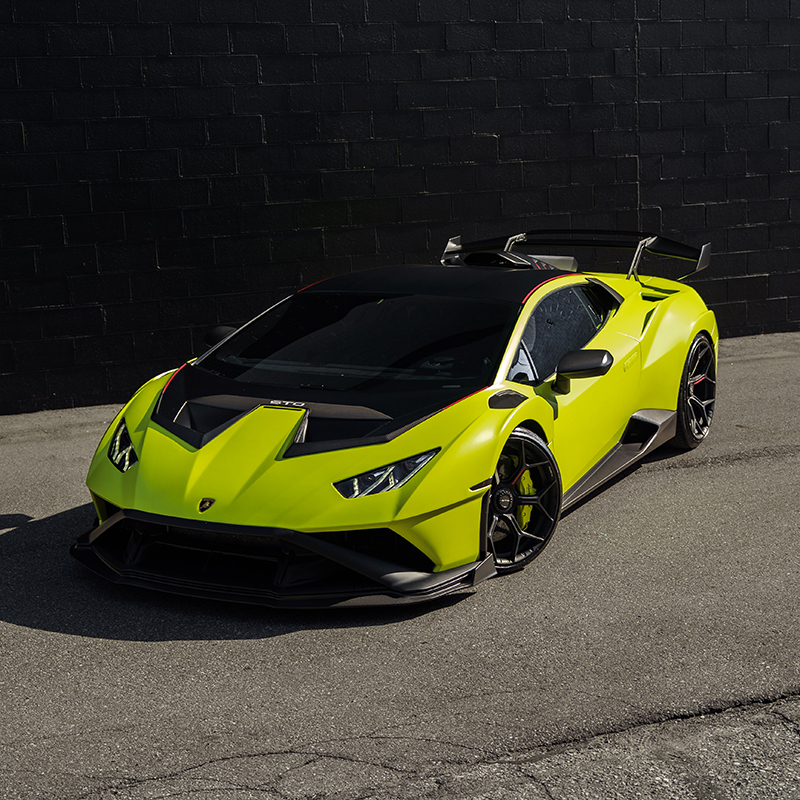 Lamborghini Archives - Brixton Forged™