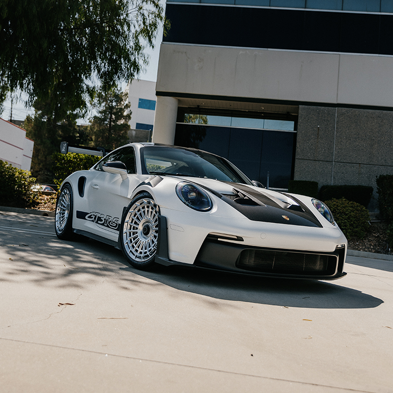 Porsche 992 Archives - Brixton Forged™